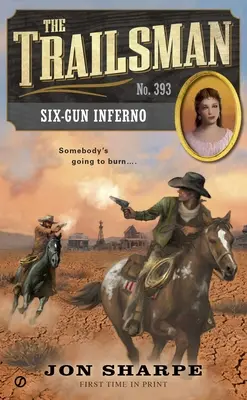 Infierno de seis pistolas - Six-Gun Inferno