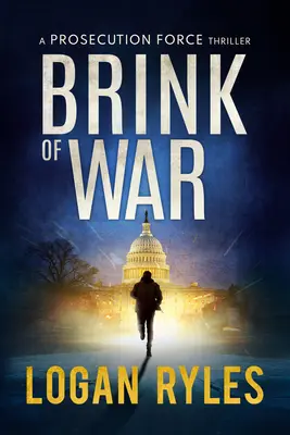 Al borde de la guerra: Un thriller de la Fuerza de Proesecución - Brink of War: A Proesecution Force Thriller