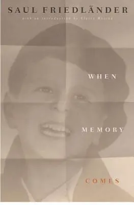 Cuando llega la memoria - Las memorias clásicas - When Memory Comes - The Classic Memoir