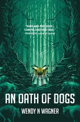 Un juramento de perros - An Oath of Dogs