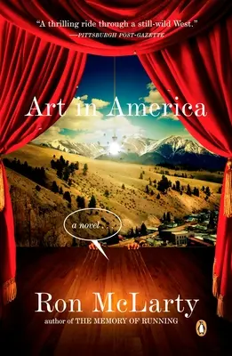 Arte en América - Art in America