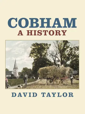 Cobham: Una historia - Cobham: A History