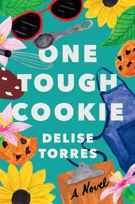 Un hueso duro de roer - One Tough Cookie