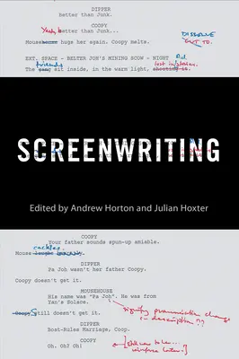 Guiones - Screenwriting