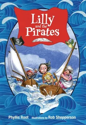 Lilly y los piratas - Lilly and the Pirates