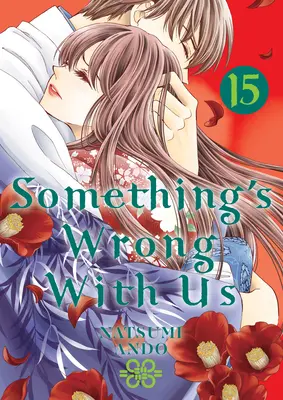 Nos pasa algo 15 - Something's Wrong with Us 15