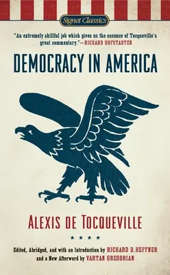 La democracia en América - Democracy in America