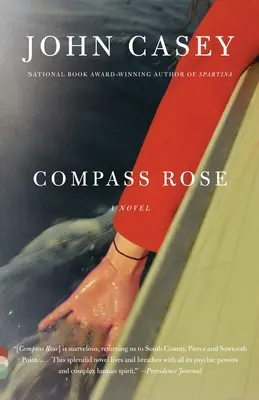 Rosa de los vientos - Compass Rose