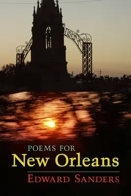 Poemas para Nueva Orleans - Poems for New Orleans