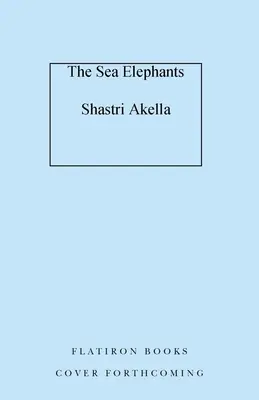 Los elefantes marinos - The Sea Elephants