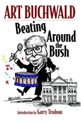 A vueltas con los arbustos - Beating Around the Bush