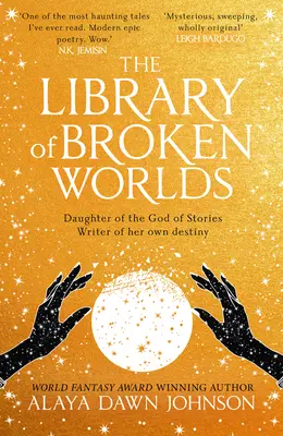 Biblioteca de Mundos Rotos - Library of Broken Worlds