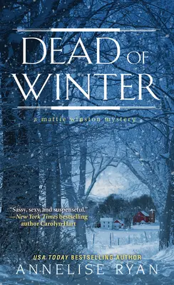 Muerte en invierno - Dead of Winter