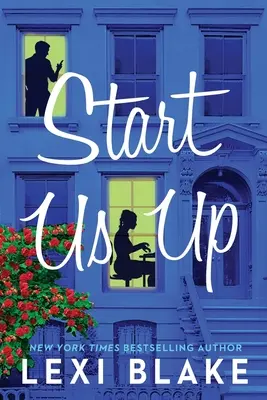 Start Us Up: Una novela de Park Avenue Promise - Start Us Up: A Park Avenue Promise Novel