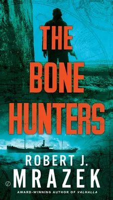 Los cazadores de huesos - The Bone Hunters