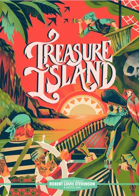 Classic Starts(r) La isla del tesoro - Classic Starts(r) Treasure Island