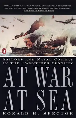 En guerra en el mar - At War at Sea