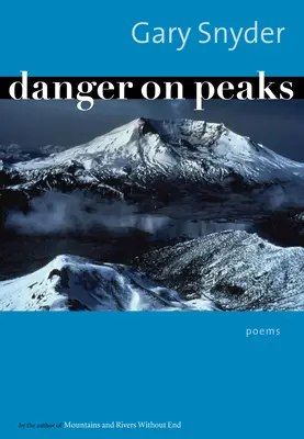 Peligro en las cumbres - Poemas - Danger On Peaks - Poems