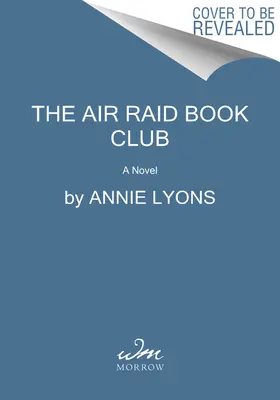 El club de lectura de Air Raid - The Air Raid Book Club