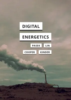 Energética digital - Digital Energetics