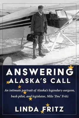 Respondiendo a la llamada de Alaska - Answering Alaska's Call