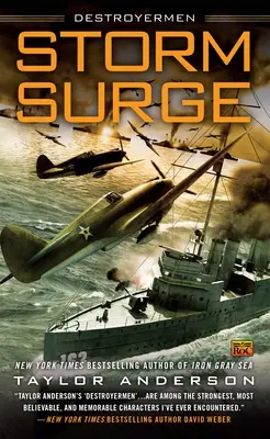 Marejada ciclónica - Storm Surge