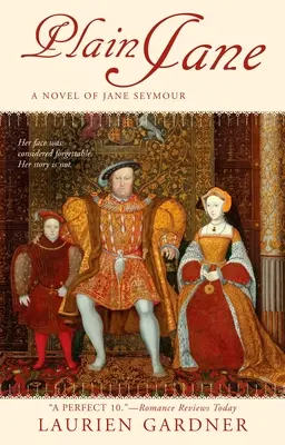 Plain Jane: Una novela de Jane Seymour - Plain Jane: A Novel of Jane Seymour