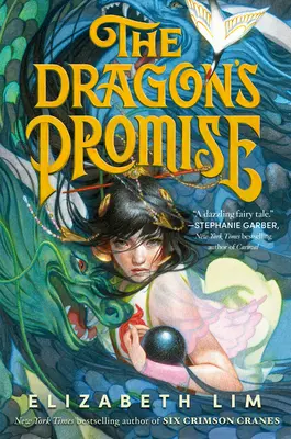 La promesa del dragón - The Dragon's Promise