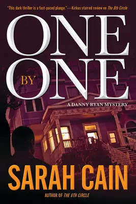 Uno a uno - Un thriller de Danny Ryan - One By One - A Danny Ryan Thriller