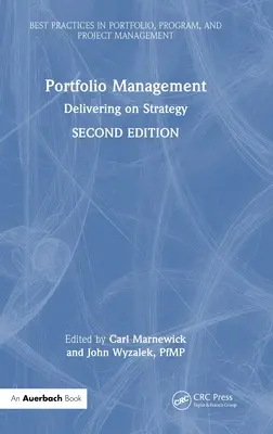 Gestión de carteras: Cumplir la estrategia - Portfolio Management: Delivering on Strategy