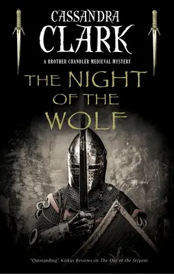 La noche del lobo - The Night of the Wolf