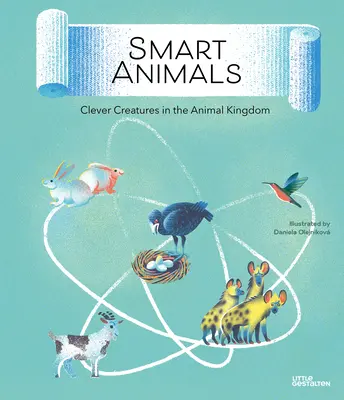 Animales inteligentes - Smart Animals