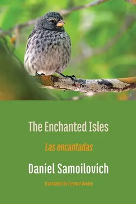 Las islas encantadas: Las encantadas - The Enchanted Isles: Las encantadas