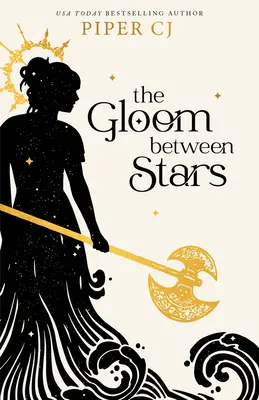 La penumbra entre las estrellas - The Gloom Between Stars