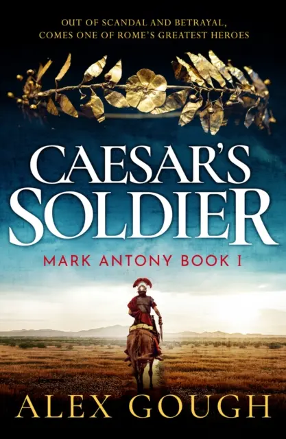 El soldado del César - Caesar's Soldier