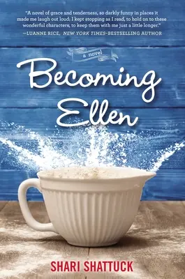 Convertirse en Ellen - Becoming Ellen