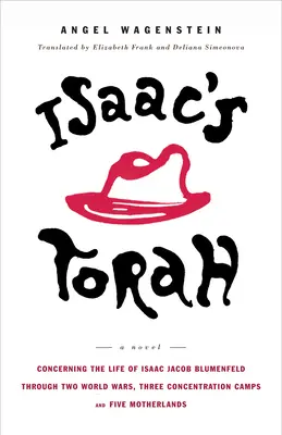 La Torá de Isaac - Isaac's Torah