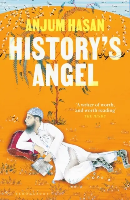 El Ángel de la Historia - History's Angel