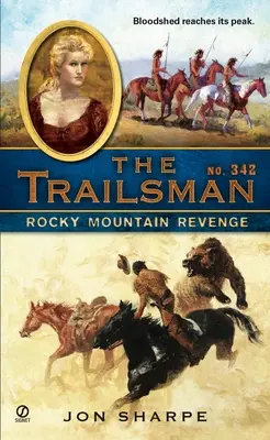 La venganza de las Montañas Rocosas - Rocky Mountain Revenge