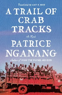 El rastro de los cangrejos - Trail of Crab Tracks