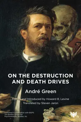 Sobre las pulsiones de destrucción y muerte - On the Destruction and Death Drives