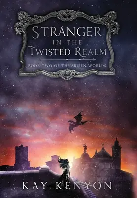 Extraño en el reino retorcido - Stranger in the Twisted Realm