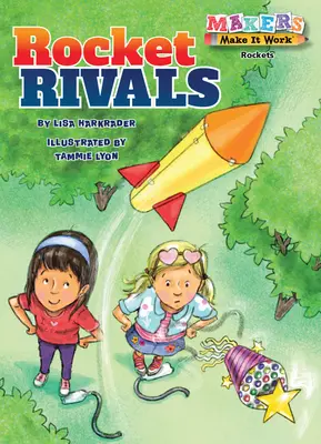 Rivales de cohetes - Rocket Rivals