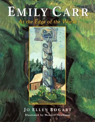 Emily Carr En los confines del mundo - Emily Carr: At the Edge of the World