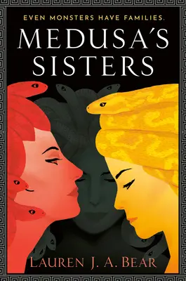 Las hermanas de Medusa - Medusa's Sisters