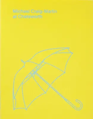 Michael Craig-Martin en Chatsworth House - Michael Craig-Martin at Chatsworth House