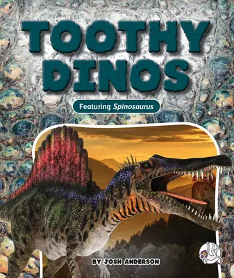 Dinos con dientes - Toothy Dinos