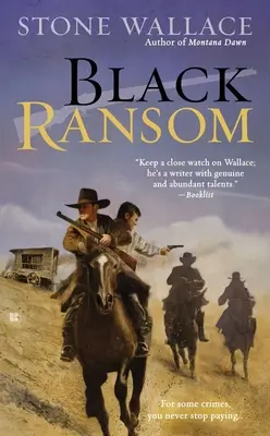 Rescate negro - Black Ransom