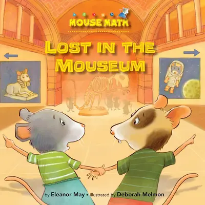 Perdidos en el Ratoncito - Lost in the Mouseum