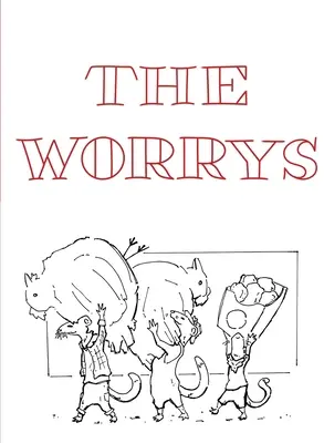 Los Worrys - The Worrys